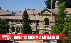 KTSU soruşturması ilişkin dava 12 Kasım’a ertelendi