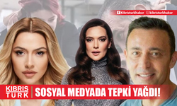 Yenidoğan çetesi, ünlüleri çileden çıkardı! Sosyal medyada tepki yağdı