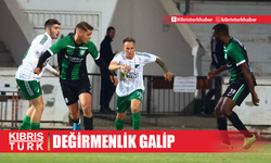 Değirmenlik galip