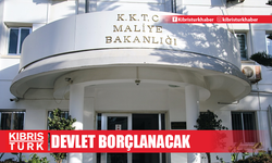 Devlet, 1 milyar TL borçlanacak