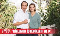 Güney’in "First Lady"si mercek altında…