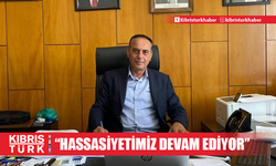 Güçlüsoy: “Ortak davamız olarak ilk günden itibaren sahip çıktığımız İsias davası için hassasiyetimiz devam ediyor”