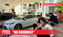 Milletvekilleri “No Comment” diyor