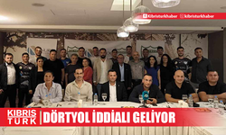 Dörtyol iddialı geliyor