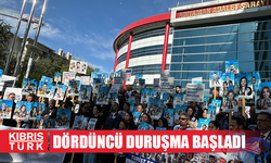 İsias Otel davasının dördüncü duruşması başladı… İpekçioğlu: “Projeyle bina uyumsuz, ruhsatta sıkıntı var”