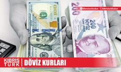 9 Ekim 2024 Döviz Kurları