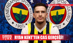 Ryan Kent'ten CAS gerçeği!