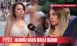 Dilruba Kayserilioğlu'nun sokak röportajındaki sözleri nedeniyle aldığı ceza belli oldu!