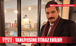 Sinan Ateş davasın Serdar Öktem'in tahliyesine itiraz edildi!