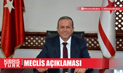 Ataoğlu, Meclis'teki partileri sağduyu ve ortak akılla hareket etmeye davet etti