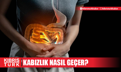 Kabızlık neden olur, nasıl geçer?