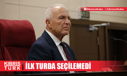 Töre ilk turda seçilemedi, ikinci tur oylama başladı