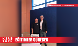 Eğitimler sürecek