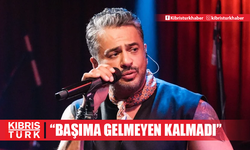 Emre Altuğ: "Başıma gelmeyen kalmadı"