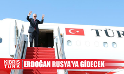 Cumhurbaşkanı Erdoğan bugün Rusya'ya gidecek