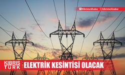 Bostancı’da elektrik kesintisi yapılacak