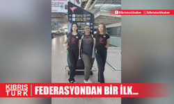 Cimnastik Federasyonu, bir ilk daha gerçekleştirecek