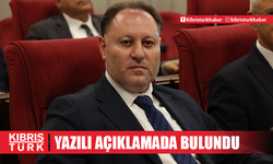 “Yeni dönemde çalışmaların hız kazanması adına elimden gelen çabayı ortaya koyacağım”