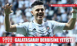 Beşiktaş'ta Milot Rashica müjdesi!