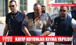 Yeşilyurt'ta Çalınan Küçükbaş Hayvanlar Bulundu