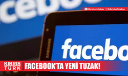 Facebook'ta yeni tuzak: Gelen arkadaşlık isteklerine dikkat