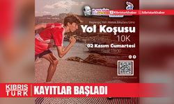 22. Dr. Fazıl Küçük Spor Oyunları 2-3 Kasım’da yapılacak... Yol Koşusu için kayıtlar başladı