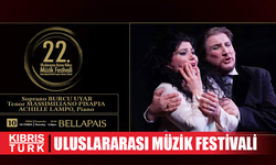 Dünyaca ünlü Tenor Massımılıano Pısapıa ve Soprano Burcu Uyar konser verecek