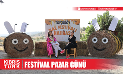 İskele Belediyesi Topçuköy 3. Bal Festivali pazar günü yapılacak