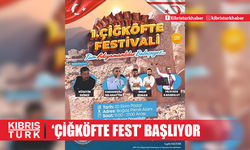 Boğaz Piknik Alanı'nda “1. Çiğ Köfte Festivali” yapılacak