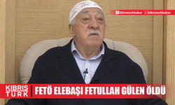 FETÖ elebaşı Fetullah Gülen öldü