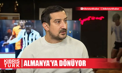 Serhat Akın Almanya'ya dönüyor!