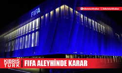 AB Adalet Divanı'ndan FIFA aleyhinde karar