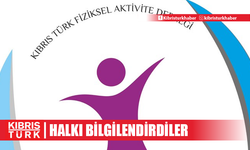 Fiziksel Aktivite Derneği, osteoporoz ve fiziksel aktivite hakkında halkı bilgilendirici bilgiler paylaştı