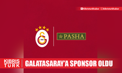 Pasha Group Galatasaray'a sponsor oldu