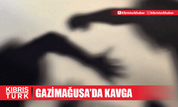 Gazimağusa’da kavga eden alkollü iki kişi tutuklandı