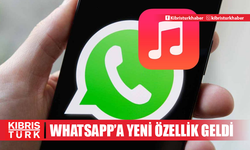 WhatsApp'ta durumlara müzik ekleme artık mümkün! Çok kolay yöntem