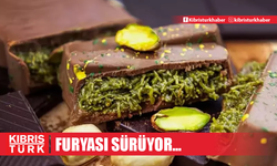 Dubai Çikolatasından Sonra Dubai Baklavası Çıktı! Bitmek Bilmeyen Bu Furyanın Nedenini Psikolog Açıkladı