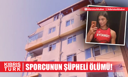 Milli sporcunun şüpheli ölümü! Selene Durna balkondan düşerek hayatını kaybetti!