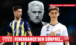 Fenerbahçe'den Arda Güler sürprizi! İspanyollar duyurdu...