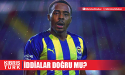 Fenerbahçeli Osayi'den net açıklama!