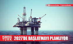 ENI “Cronos” yatağından gaz akışını 2027’de başlatmayı planlıyor