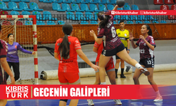 Gecenin galipleri ŞAHLAN ve DİGEM