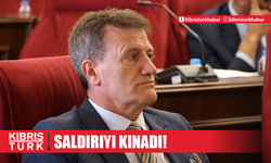 Arıklı TUSAŞ'a yapılan saldırıyı kınadı