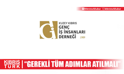 "Gerekli tüm adımlar atılmalı"