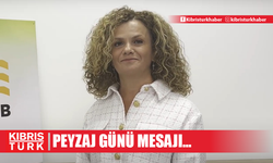 Peyzaj Mimarları Odası’nın 20 Ekim Uluslararası Peyzaj Günü mesajı