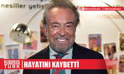 Güneri Cıvaoğlu hayatını kaybetti