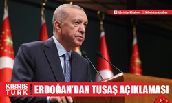 Erdoğan’dan TUSAŞ açıklaması