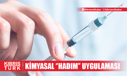 Dünyada 'kimyasal hadım' uygulaması nasıl?