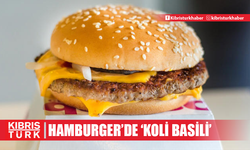 ABD'de McDonald's’ın "Quarter Pounder" hamburgerinde koli basili: Hasta sayısı 90'a çıktı, 27 kişi hastaneye kaldırıldı