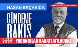 YENİ DÜZENLEMELER YOLDA; YABANCILAR RAHATLATILACAK!